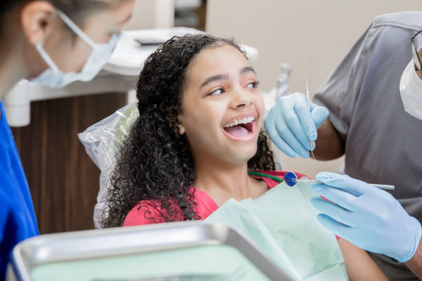 Best Cosmetic Emergency Dentistry in Park City, TN