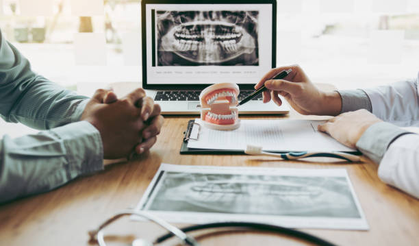 Best Emergency Treatment for Dental Infections or Abscesses in Park City, TN