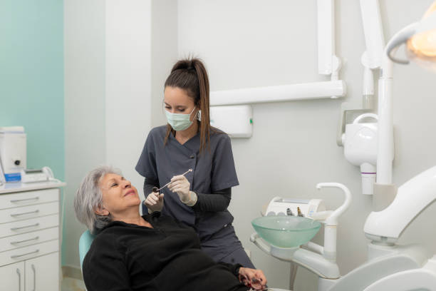 Best Emergency Dental Care for Broken or Chipped Teeth in Park City, TN