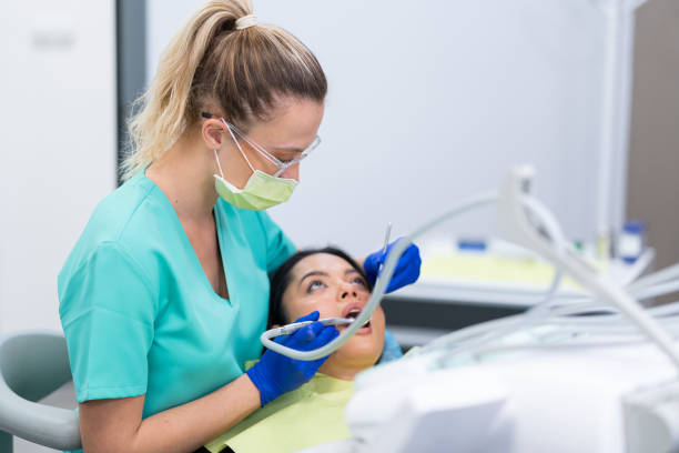 Best Emergency Wisdom Teeth Removal in Park City, TN